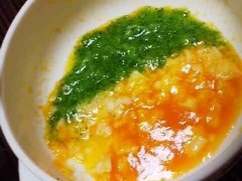 離乳食☆万能野菜スープ